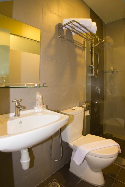 Prince33 Hotel Johor Bahru Quarto foto