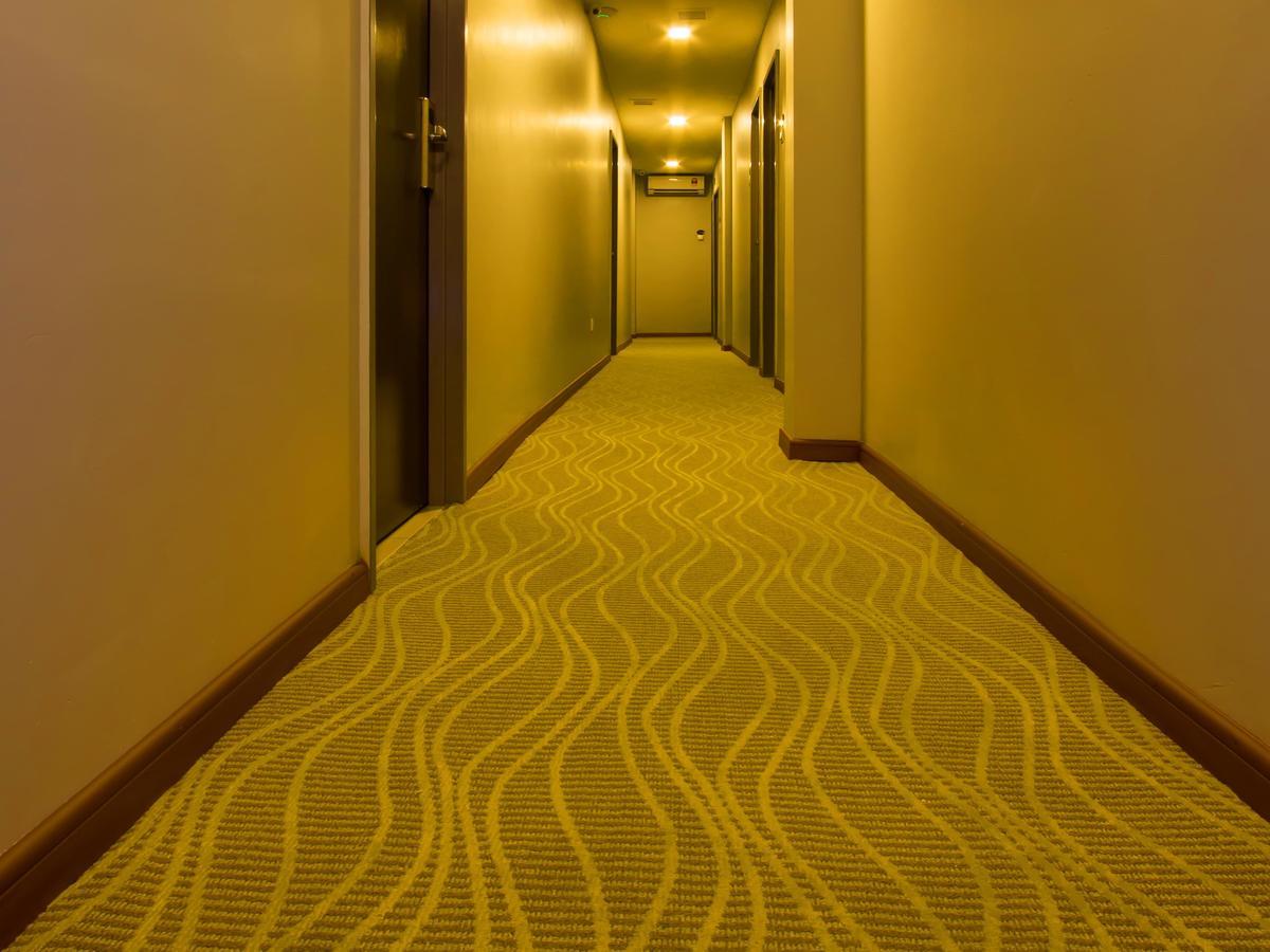 Prince33 Hotel Johor Bahru Exterior foto